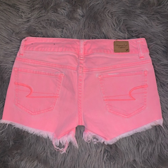 American Eagle shorts! - Picture 2 of 2